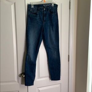 Gap Jeans
